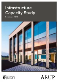 R Infrastructure Capacity Study Report 2020 ARUP.Pdf