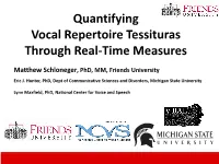 View Presentation/Handout