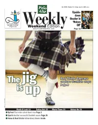 Weekend Edition Page 12