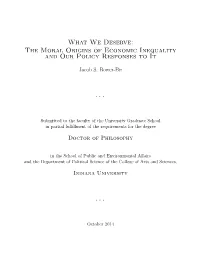 Bower-Bir (2014) What We Deserve Optimized.Pdf