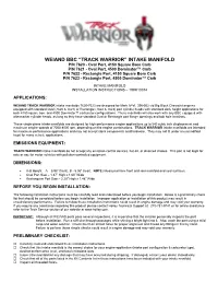 Part Number 8120