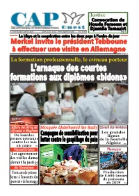Pdf Cap Ouest