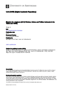 Uva-DARE (Digital Academic Repository)