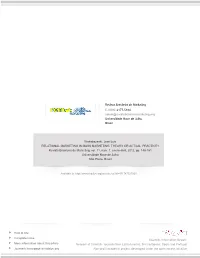 Redalyc.RELATIONAL MARKETING in MASS MARKETING. THEORY