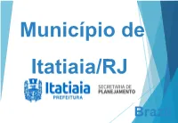 Apresentação Do Powerpoint