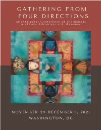 Program at a Glance, 7 Helpful Information, 9 Primary Focus Areas