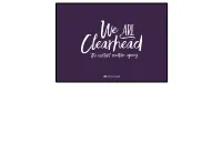 161122 Six Steps to Video Strategy