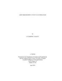 Herr Mikrokosmus: Faust As Astrologer