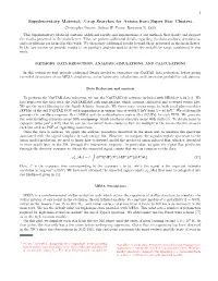 X-Ray Searches for Axions from Super Star Clusters Christopher Dessert, Joshua W
