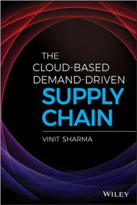 The Cloud‐Based Demand‐Driven Supply Chain