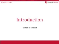 Introduction