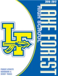 2016 Lf Parent Handbook1.Pdf