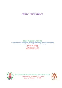 Project Prefeasibility
