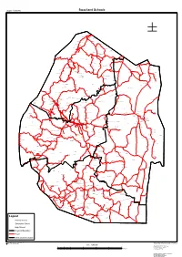 Swaziland Schools
