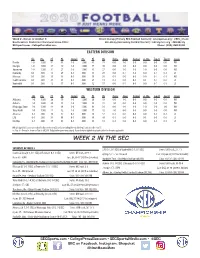 Week 2 FINAL Release (2004).Qxd