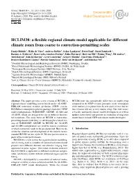 Article Is Available On- Backs Usually Related to Physical Parameterizations, Which Line At