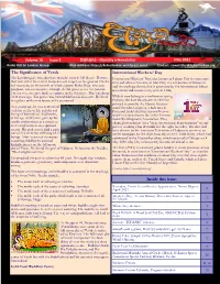 International Workers' Day the Significance of Vesak