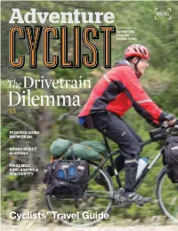 Thedrivetrain