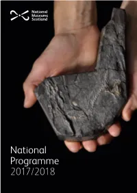 National Programme 2017/2018 2