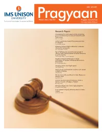 Vol. 8, Issue 1 June 2018.Cdr