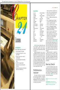 Chapter 21 Substrates 383