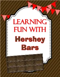 Learning Fun With
