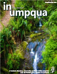 2020 Inumpqua
