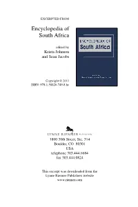 Intro Cover Page