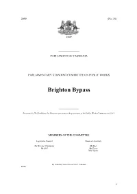 Brighton Bypass
