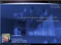 Physical Exercise (Rebuild Cardio-Vascular, Musculo-Skeletal, Neuro-Muscular and Functional Performance)