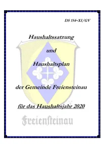 2020 Vorblatt Deckbl