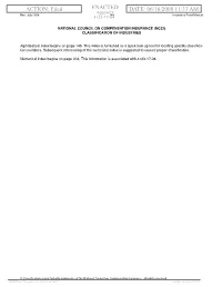ACTION: Filed DATE: 06/16/2008 11:33 AM ENACTED