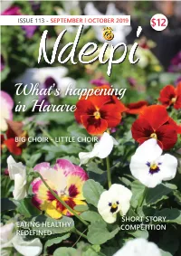 SEPT- OCT ISSUE 113.Indd