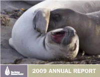 2009 Annual Report