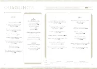 Chateaubriand, Button Mushroom Persillade