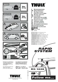Rapid System Rapid System