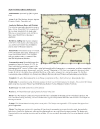 Systematic Prejudice Against Jews. ∙Aryan: in the Na