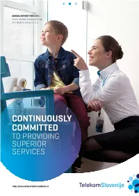 Annual Report of the TSG and TS for 2015.Indd