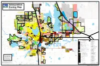 INTERPRETIVE ZONING Revised July 2021 E