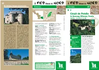 Le Quesnoy – Circuit De Potelle