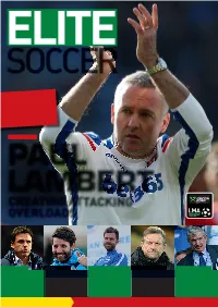Creating Attacking Overloads