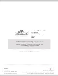 Redalyc.Check-List of the Piperaceae of Equatorial Guinea