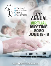 Annual Meeting in Tulsa (Hosted by Elmus Beale) on June 11-15, 2019, We Were All Energized