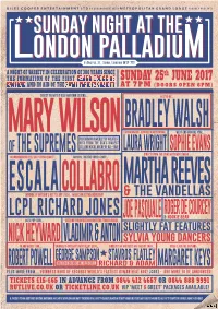 Collabro Escala