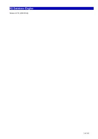 H2 Documentation