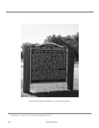 104 Kansas History “For the Future in the Distance”: Cattle Trailing, Social Conflict, and the Development of Ellsworth, Kansas by Joshua Specht