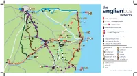 Anglian Bus Network Map.Ai
