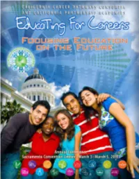 Conference Program