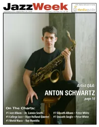 Jazzweek20060925.Pdf