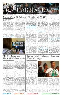 August 2020 Issue